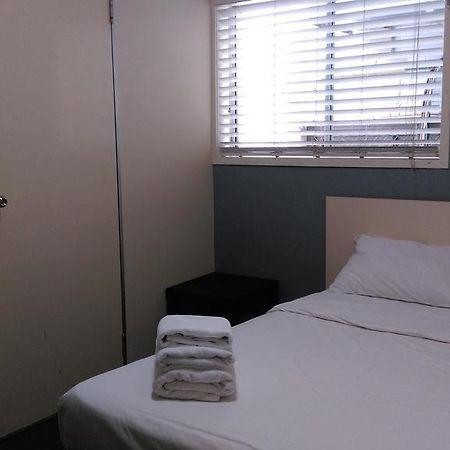 Snooze Inn Fortitude Valley Экстерьер фото