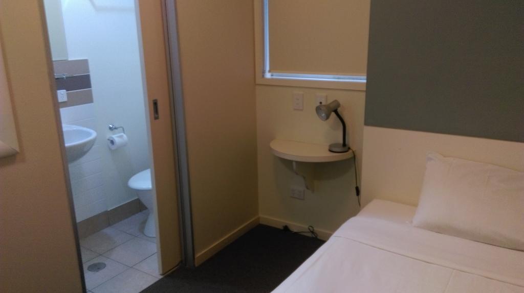 Snooze Inn Fortitude Valley Экстерьер фото