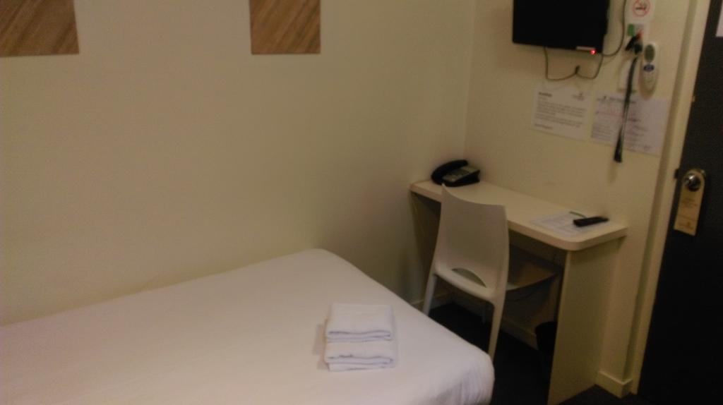Snooze Inn Fortitude Valley Экстерьер фото
