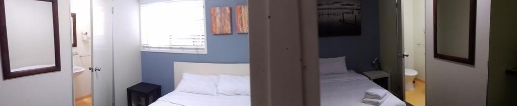 Snooze Inn Fortitude Valley Экстерьер фото