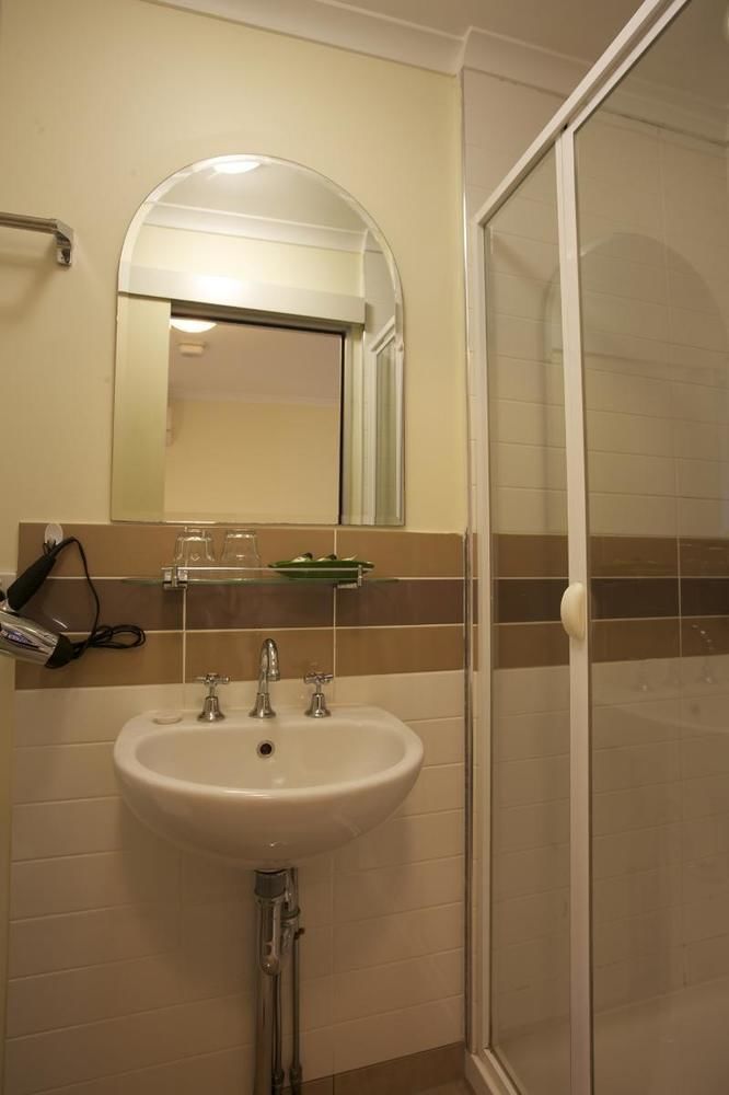 Snooze Inn Fortitude Valley Экстерьер фото