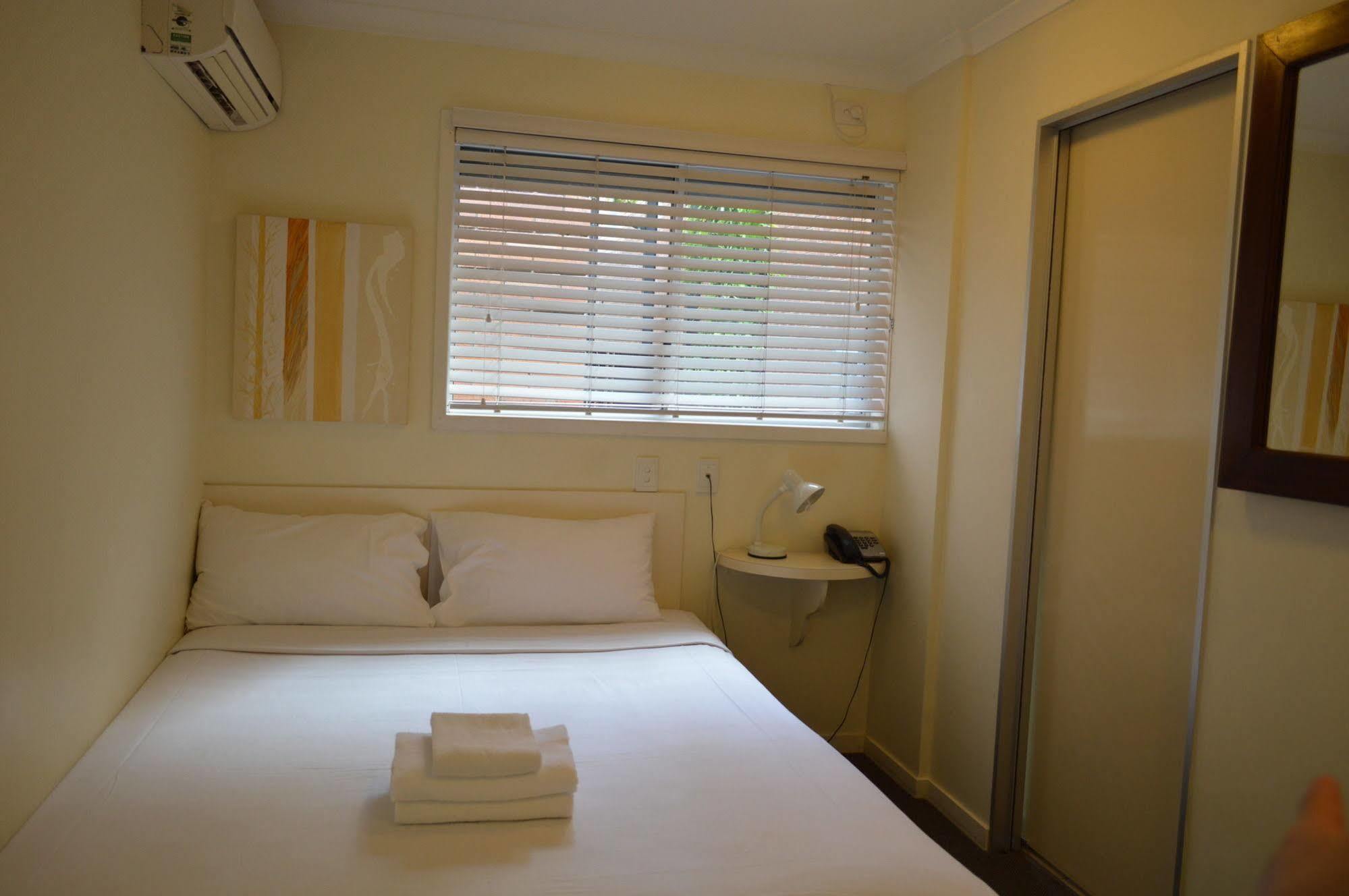 Snooze Inn Fortitude Valley Экстерьер фото