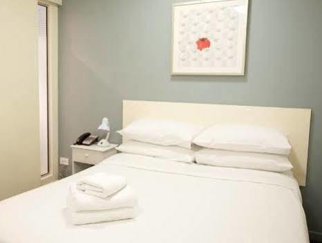 Snooze Inn Fortitude Valley Экстерьер фото